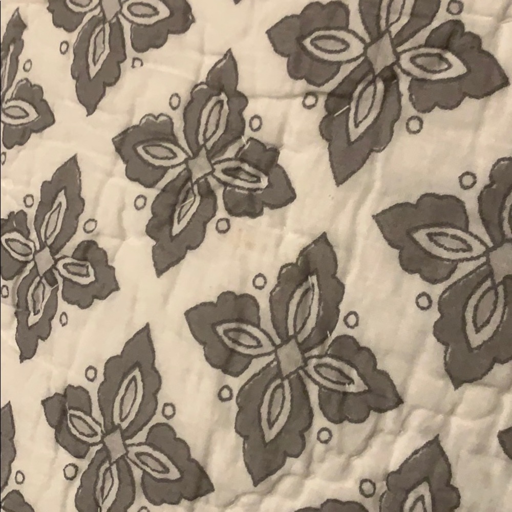 Meet your Posher, Deloran